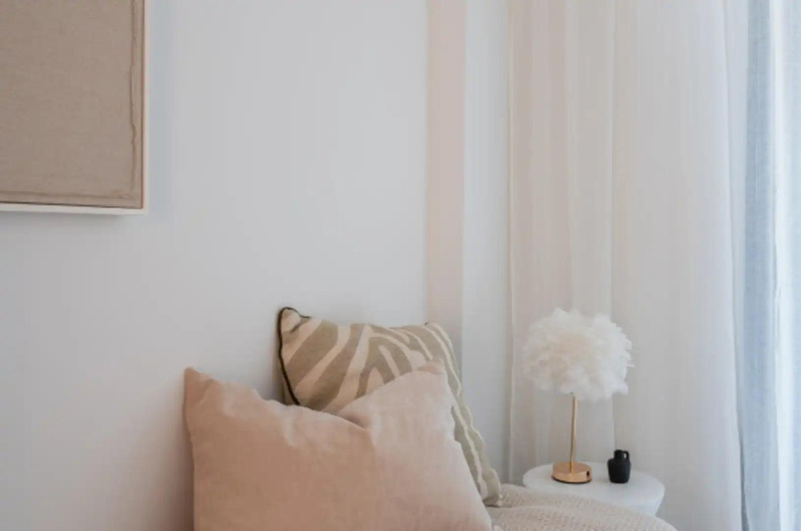 Apartament amb piscina en venda a Nueva Andalucía, imagen 28