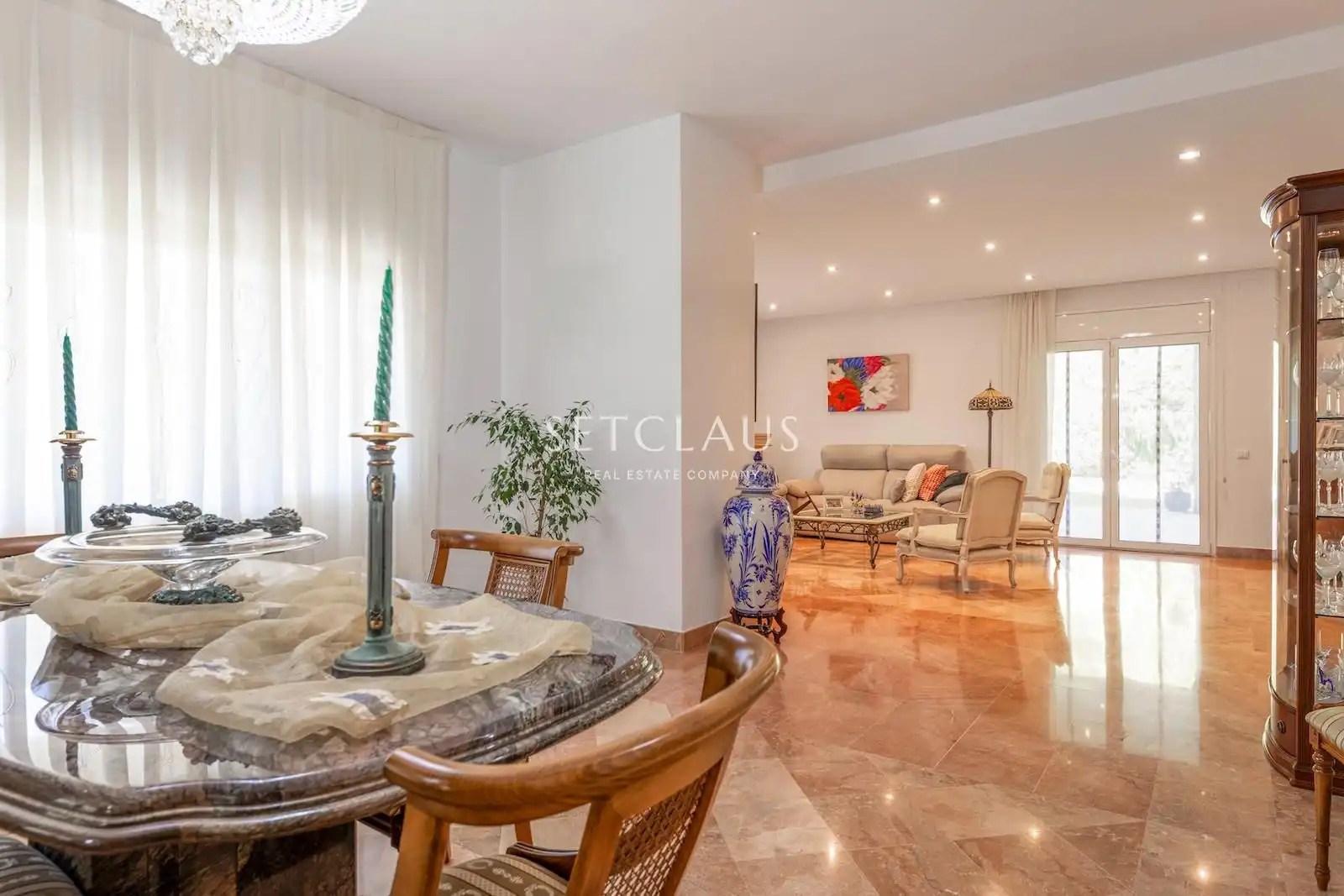 Villa avec piscine à vendre à Vallromanes, imagen 7