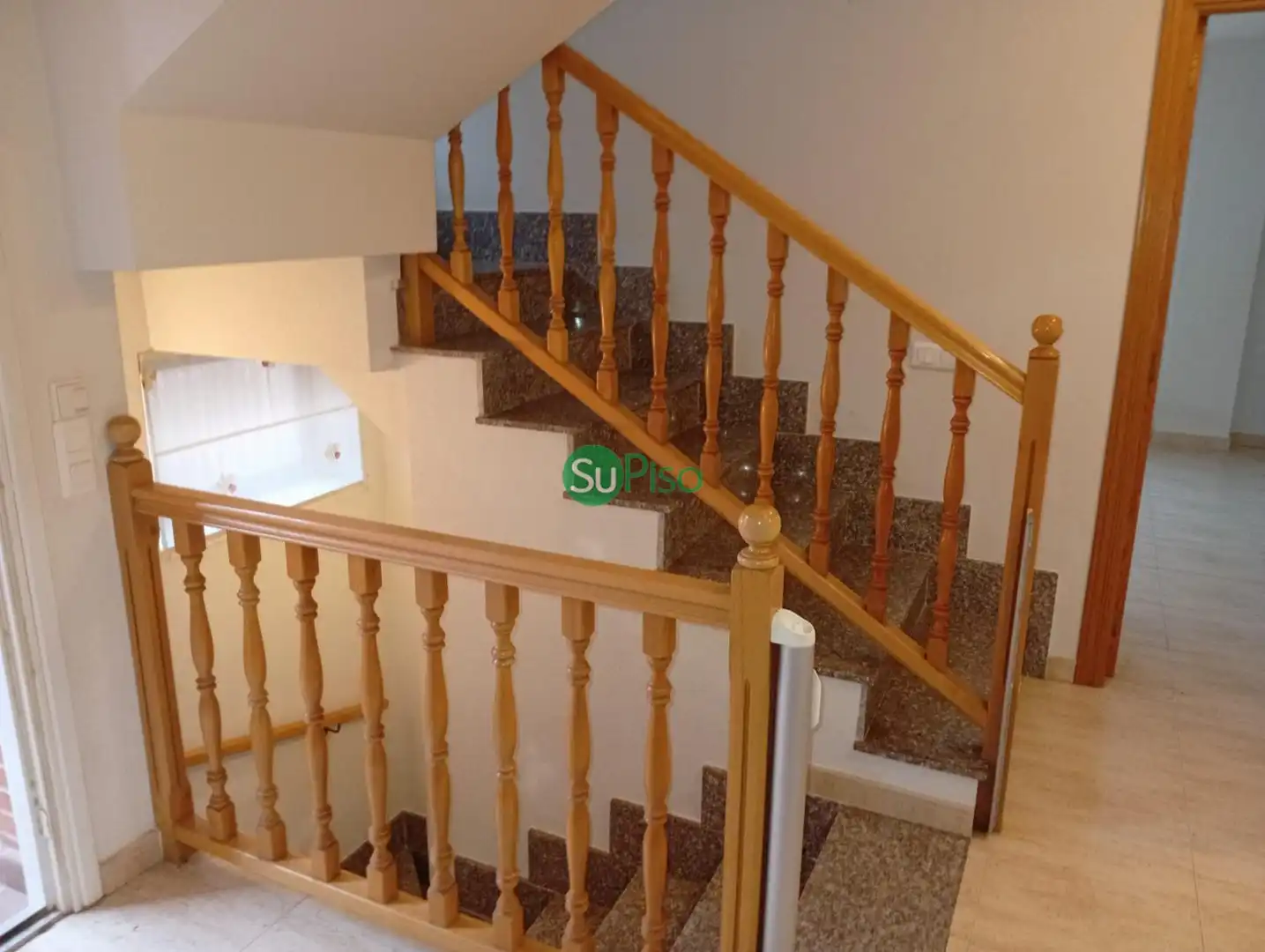 Haus oder Chalet zum Verkauf in Calle Ermita, 12, El Viso de San Juan