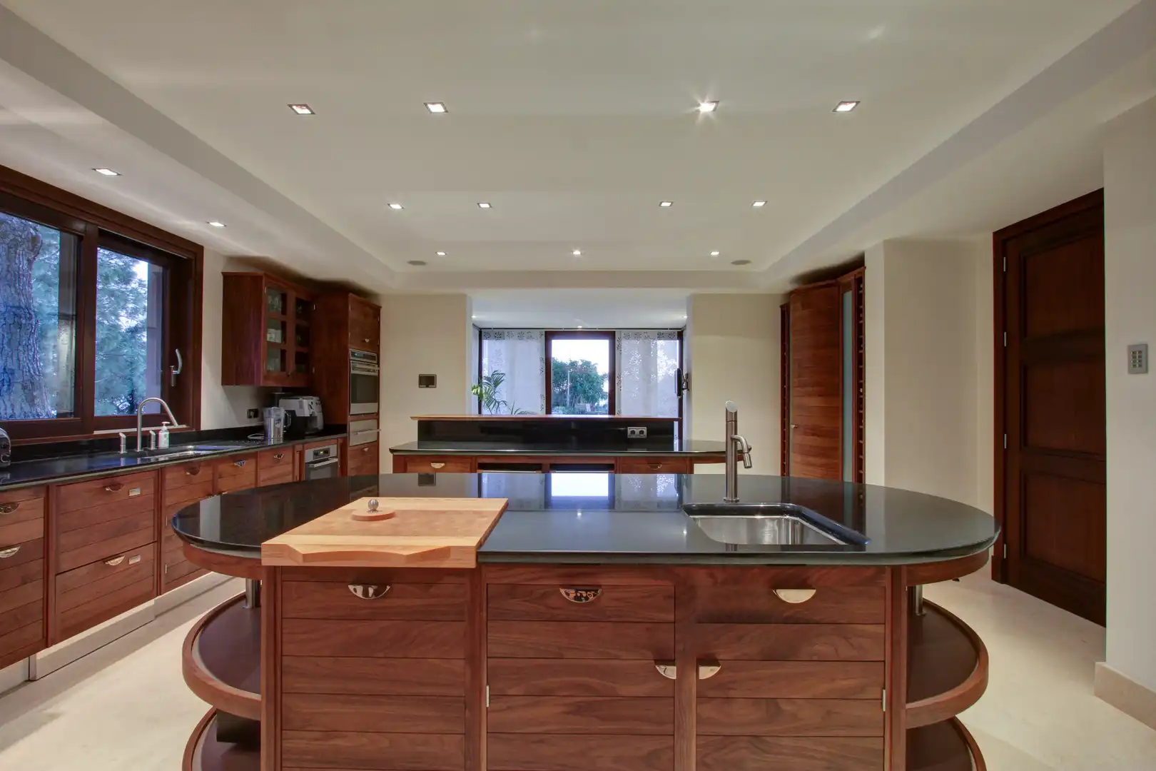 Haus mit Pool zur Miete in Milla de Oro, imagen 43