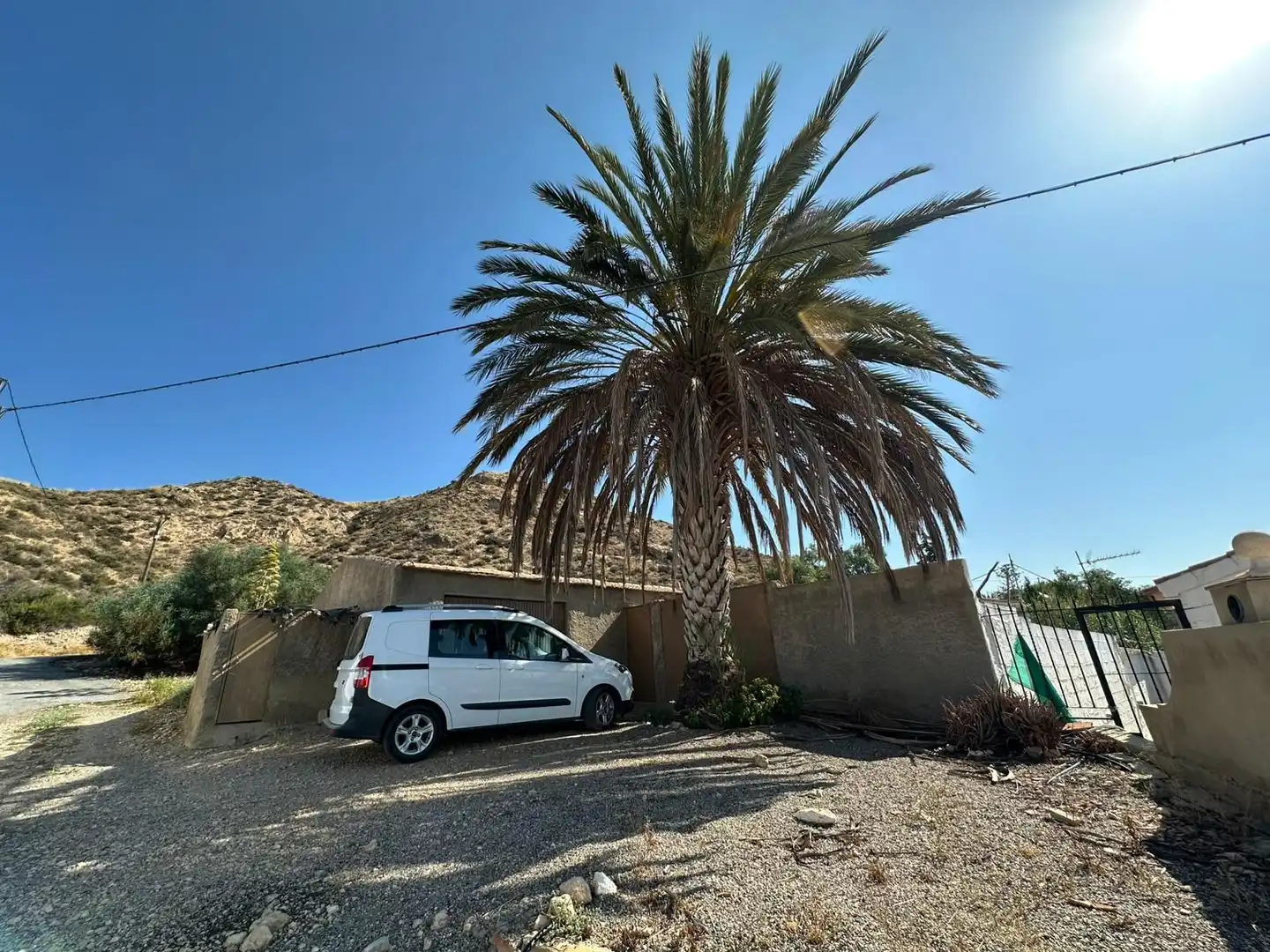 Residential land for sale in Calle GIBILEY POLG 52 PRCELA 615, imagen 4