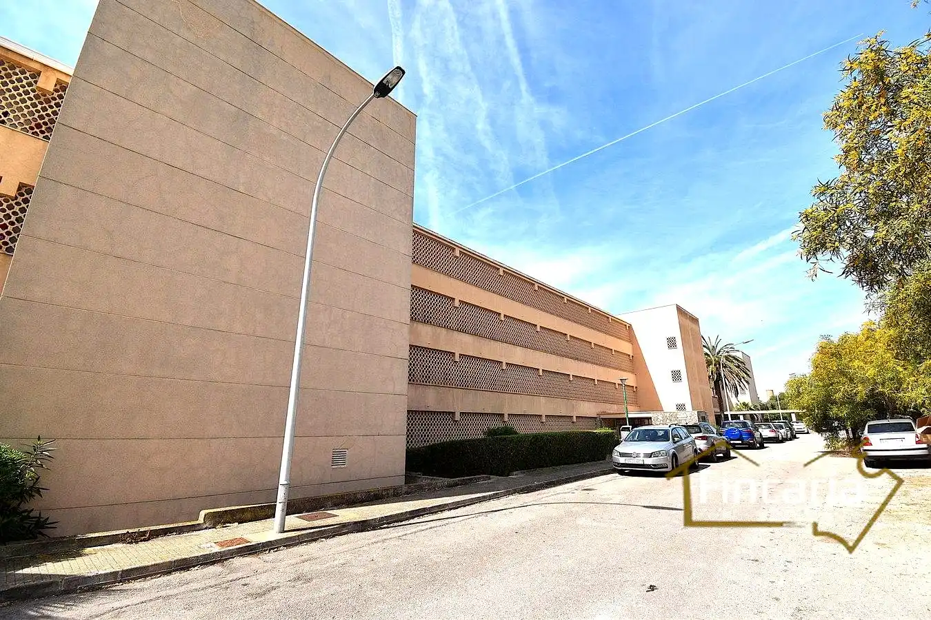 Parking of Ground floor for sale in Manacor  with Furnished