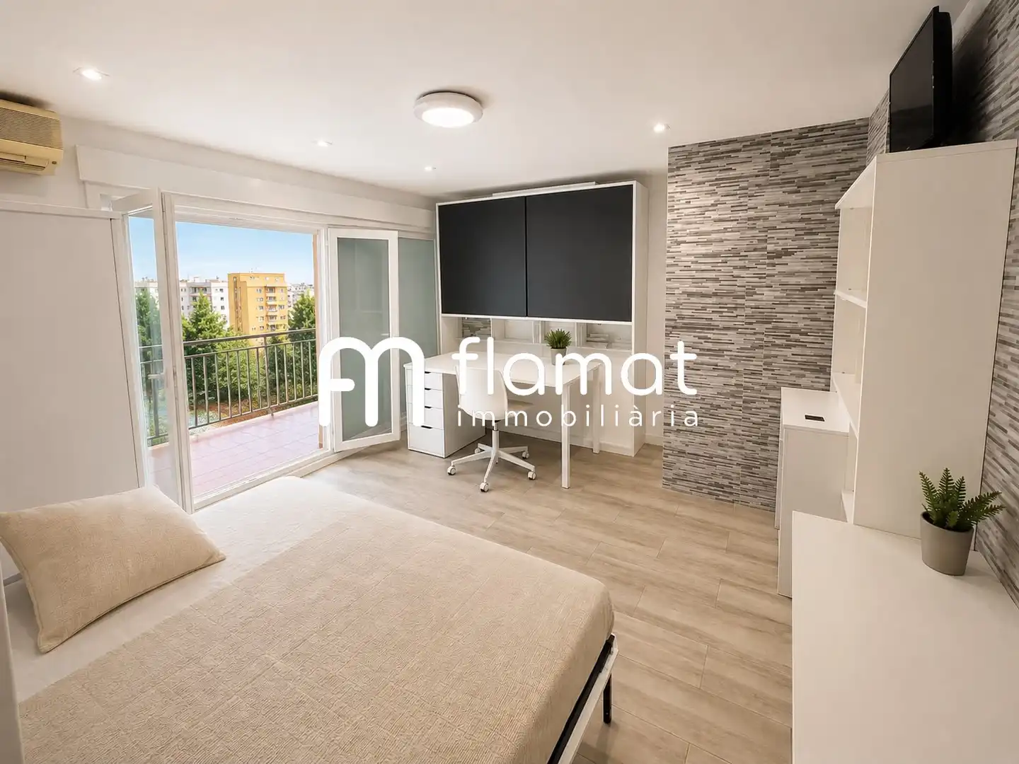 Appartamento con ascensore in vendita a Carrer de Cantàbria, imagen 22