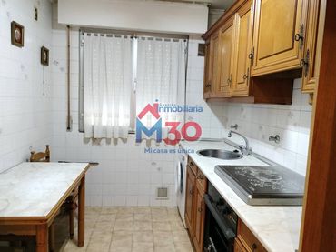 Apartamento con ascensor en venta en Centro