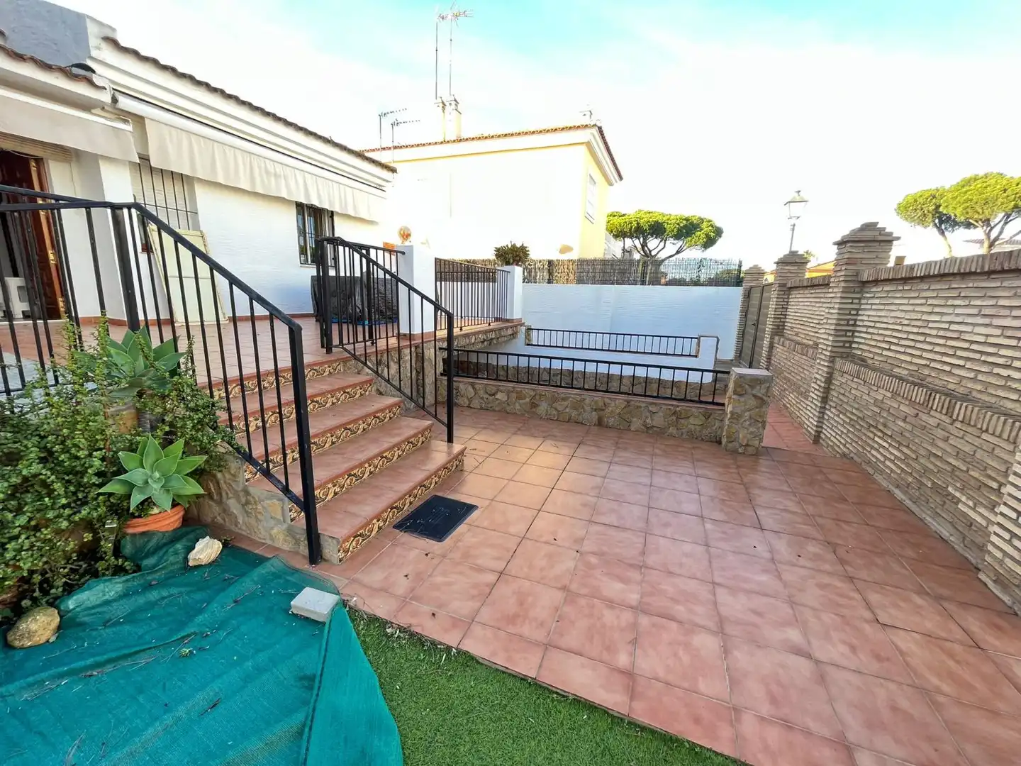 Chalet en venta en Urbasur, imagen 17