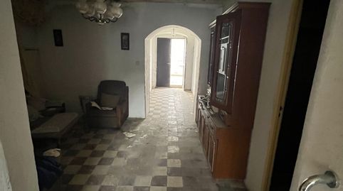 Foto 3 von Einfamilien-Reihenhaus zum Verkauf in Albaida del Aljarafe, Sevilla