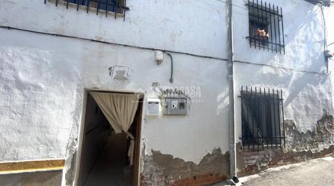 Foto 2 de Casa adosada en venta en Calle del Nte., Centro, Ocaña