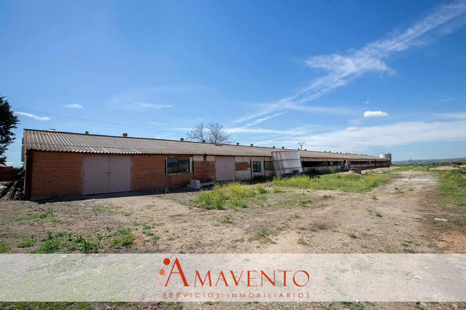 Exterior view of Country homes for sale in Talamanca de Jarama  with Air Conditioner, Heating and Private garden