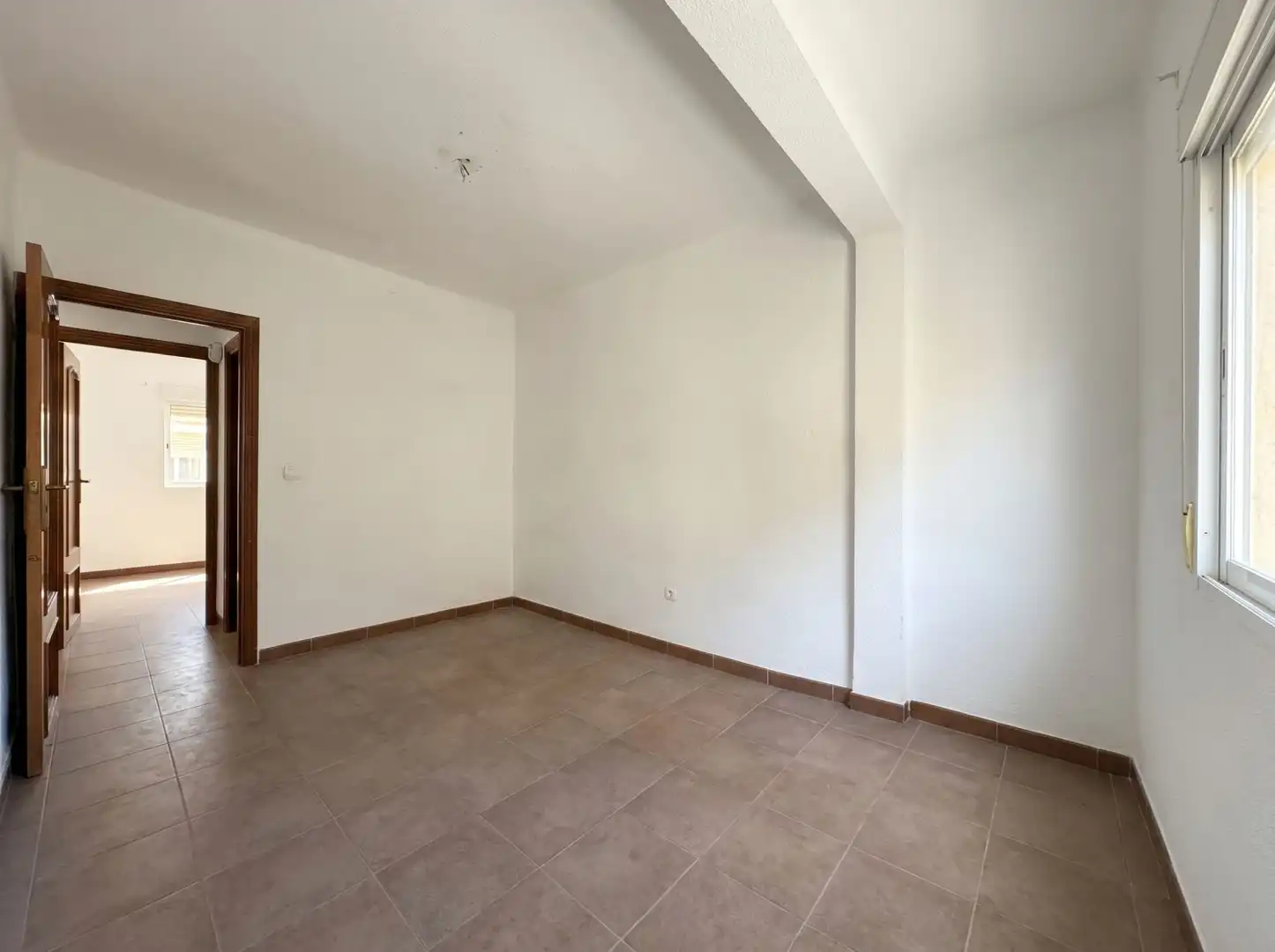 Flat for sale in Málaga