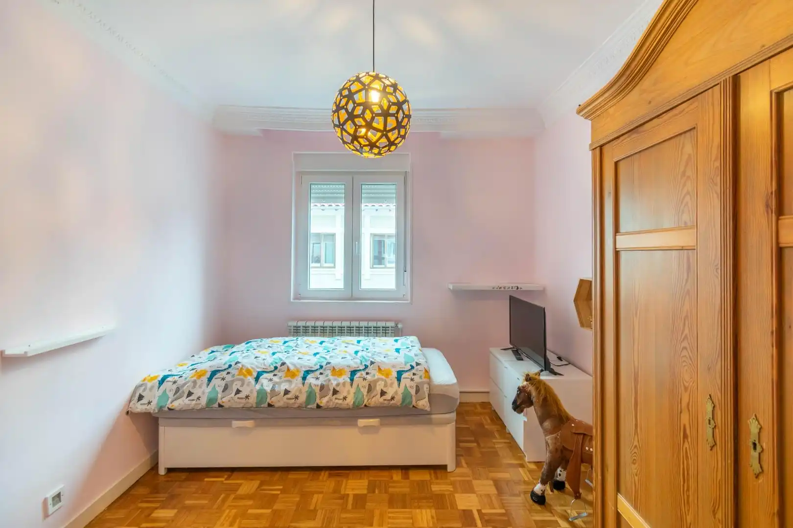 Habitación de Piso en venta en Chantrea