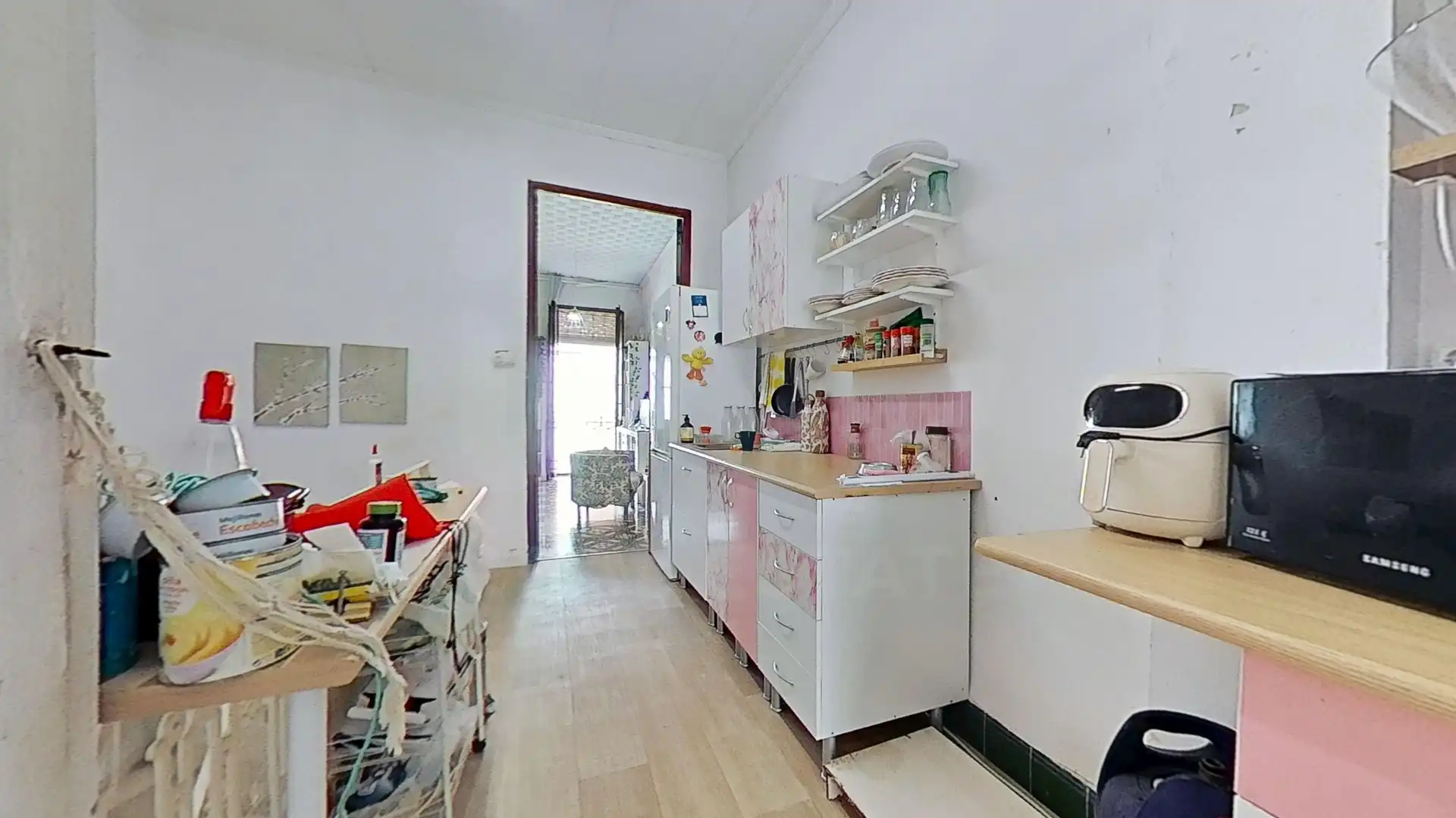 Casa bifamiliare in vendita a Llombai, imagen 29