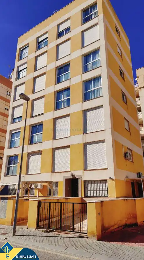 Apartament amb ascensor en venda a Nueva Torrevieja - Aguas Nuevas, imagen 11