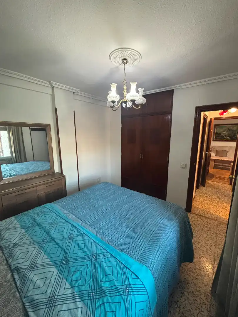 Habitación de Piso en venta en Fuenlabrada con Calefacción y Trastero
