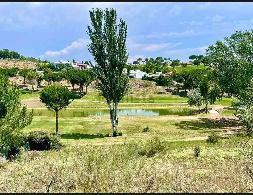 Residential for sale in Cabanillas del Campo