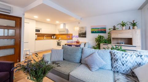 Foto 2 de Casa adosada en venta en Poble Nou - Olivar Gran, Girona