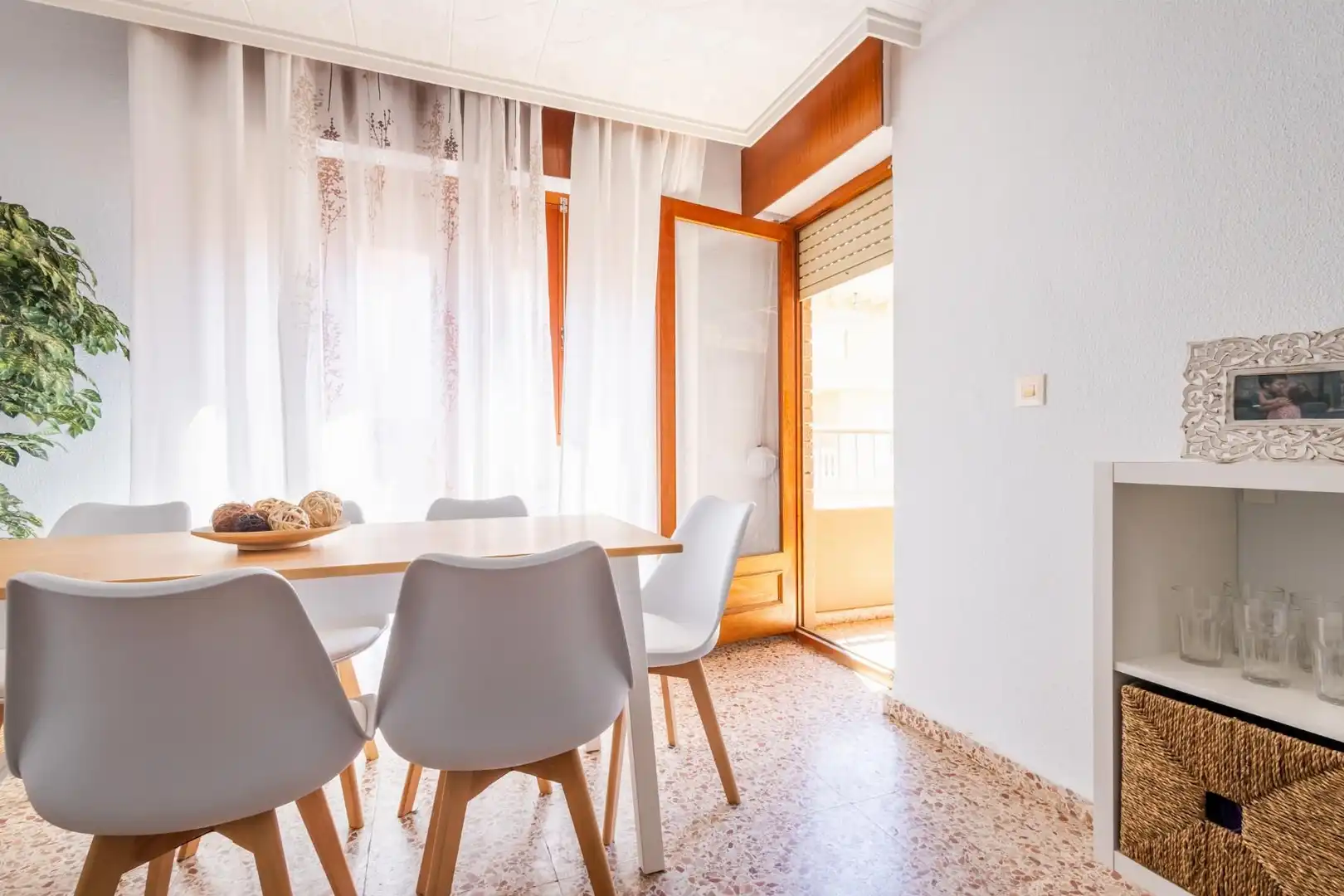 Apartment mit Aufzug zum Verkauf in Calle Monteagudo, imagen 3