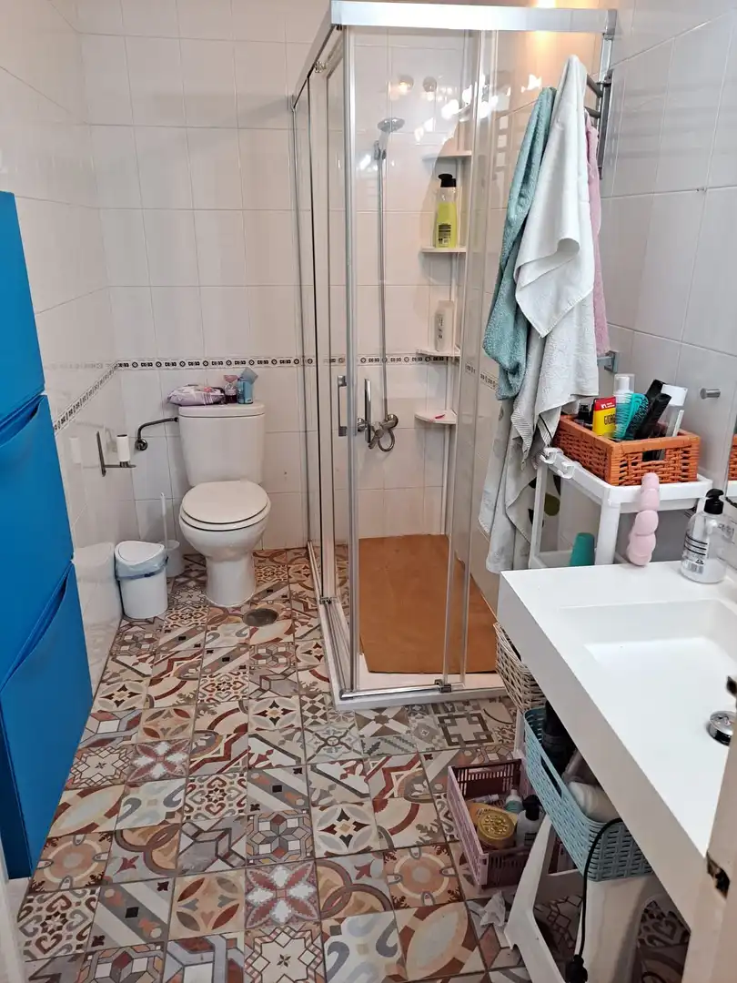 Baño de Piso en venta en Huelva