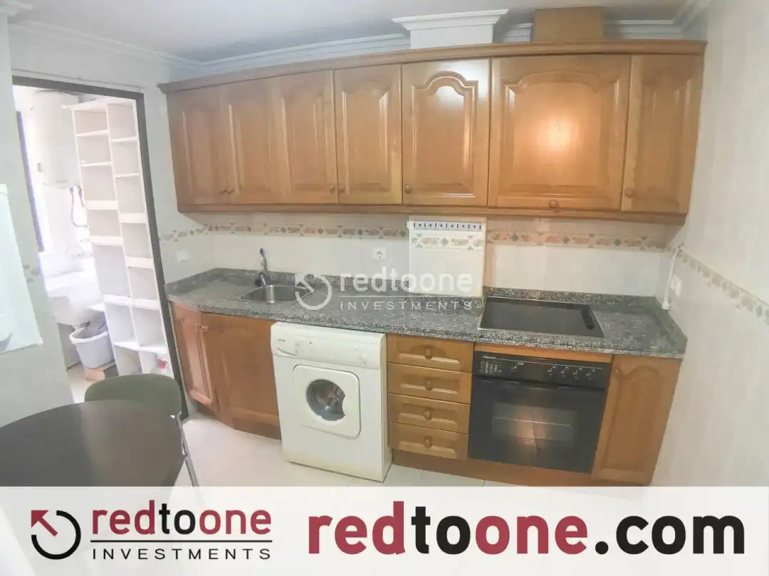 Flat with lift to rent in Centro, imagen 13