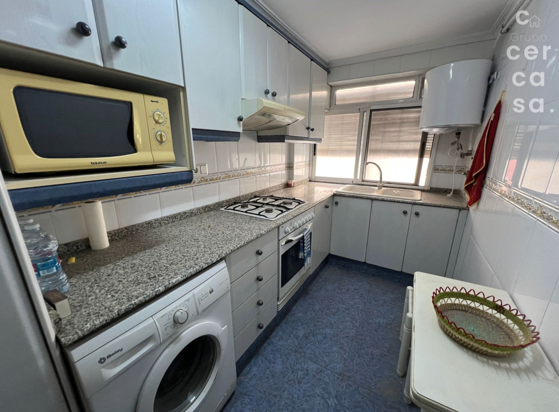 Flat for sale in Carrer de Sant Joan Bosco, Els Orriols