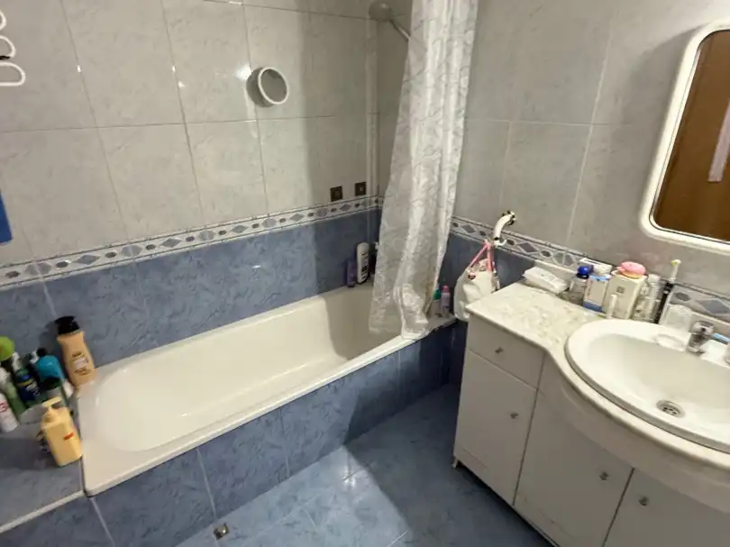 Flat with lift to rent in Miguel menendez boneta 2, imagen 2