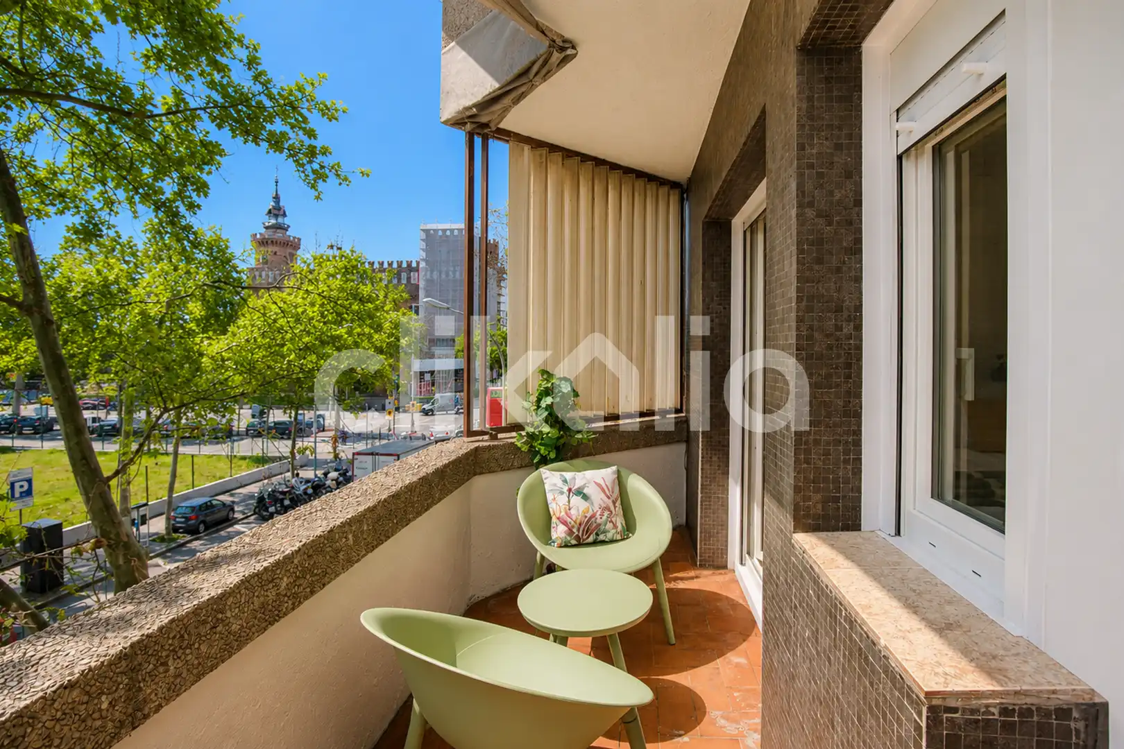 Appartement avec ascenseur à vendre à Ciutat Vella, imagen 5