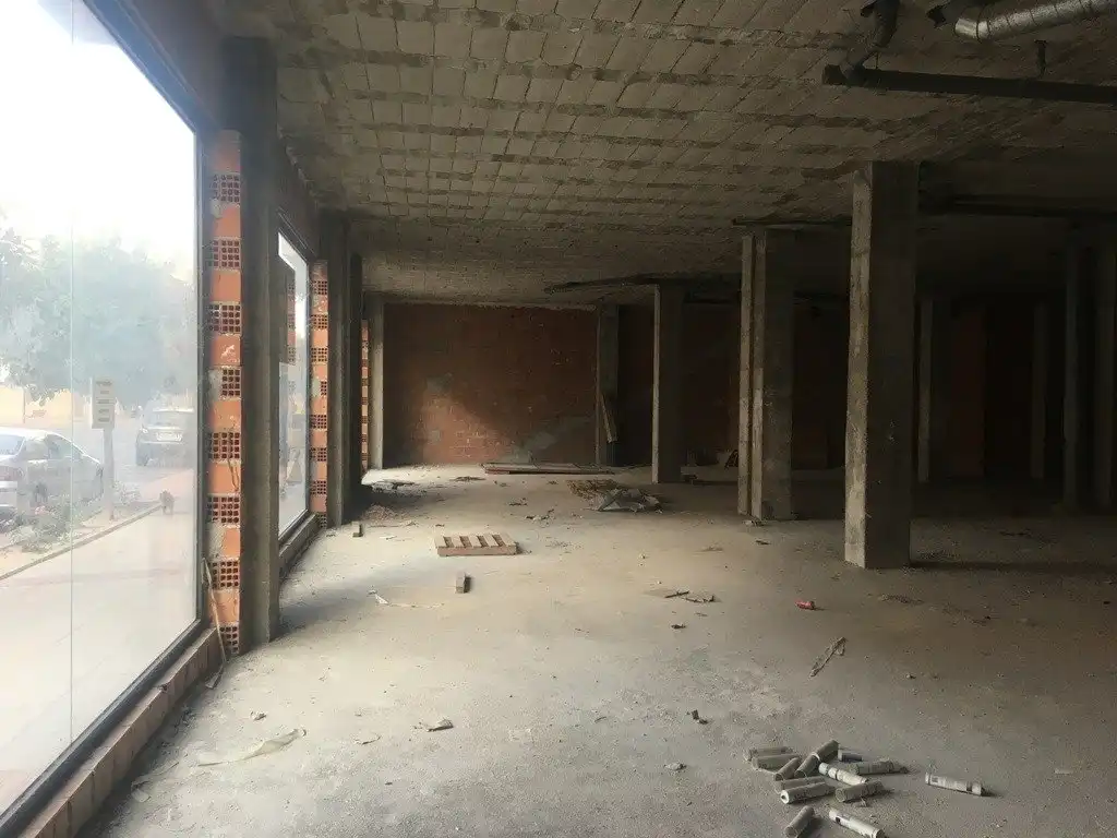Local comercial de lloguer a Lorca Ciudad, imagen 4