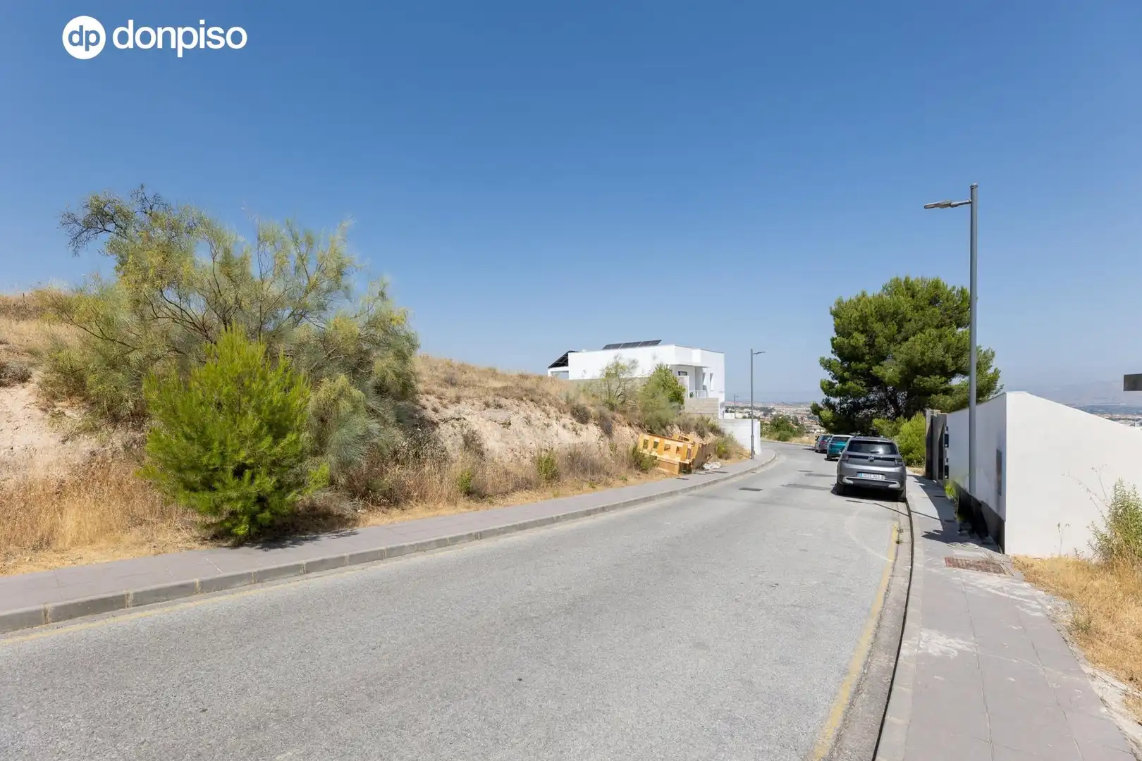 Wohnbaugrundstück zum Verkauf in Calle Río Guadalfeo 34, imagen 6