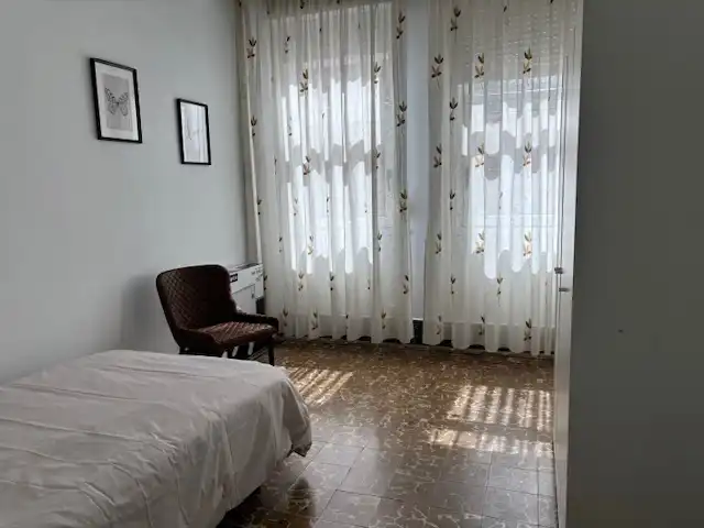 Flat for rent in Plaza de España