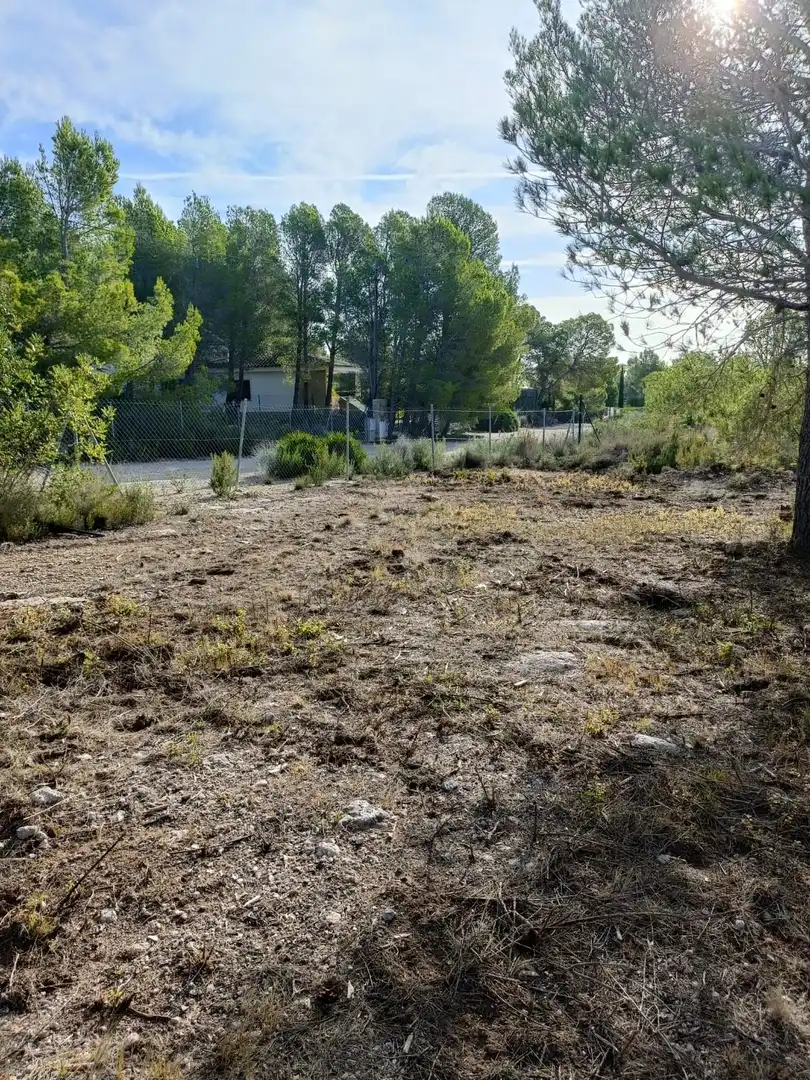 Terrenos y solares en venta en L'Ametlla de Mar pueblo, imagen 7