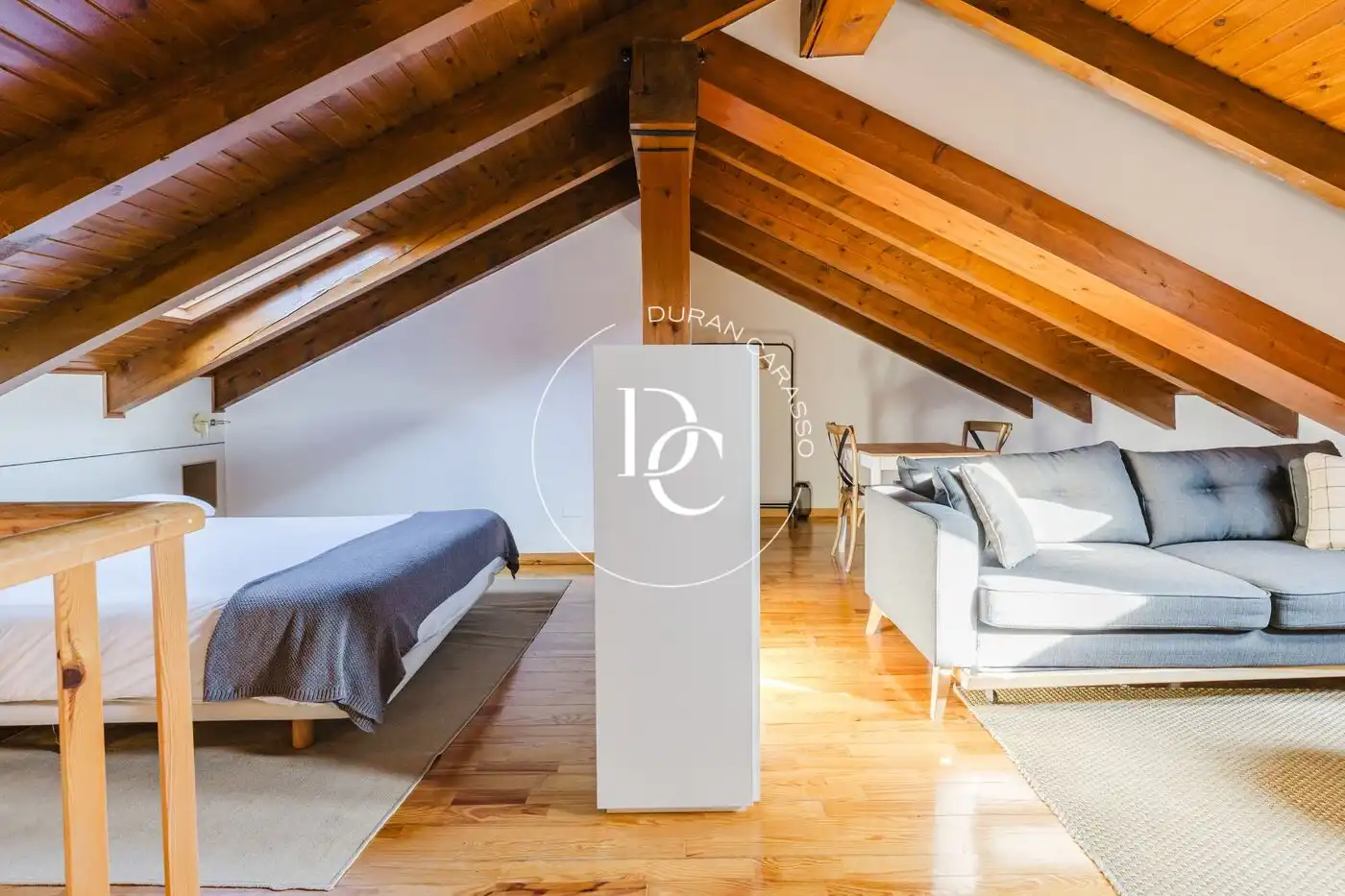Habitación de Casa o chalet en venta en Ger con Calefacción, Jardín privado y Trastero