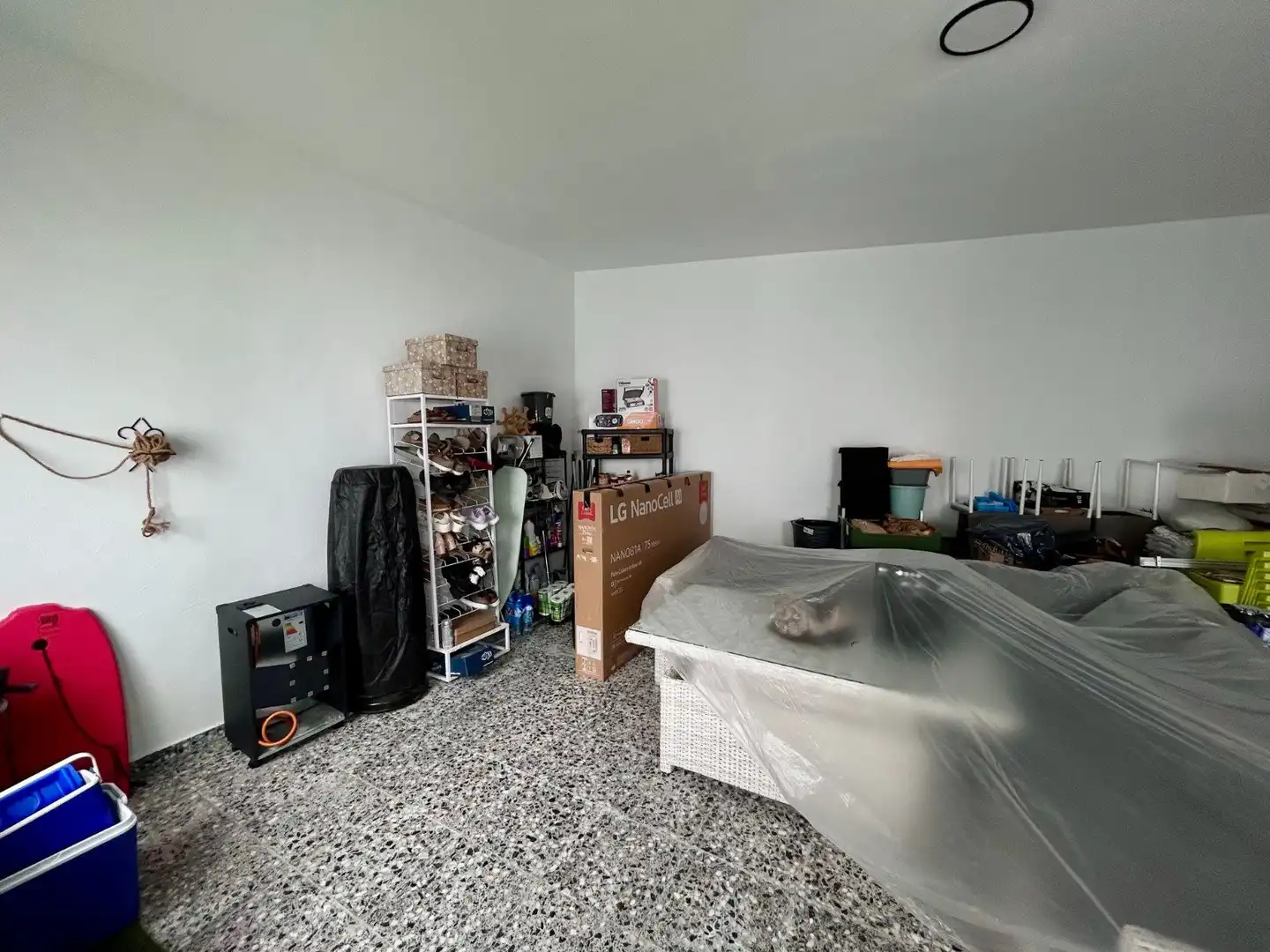 Apartament en venda en Orihuela amb Calefacció, Traster i Moblat