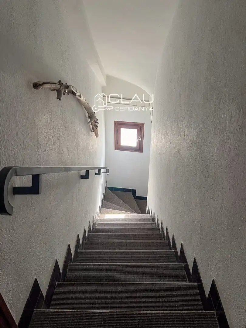 Piso de alquiler en de Llivia, 16, Estavar
