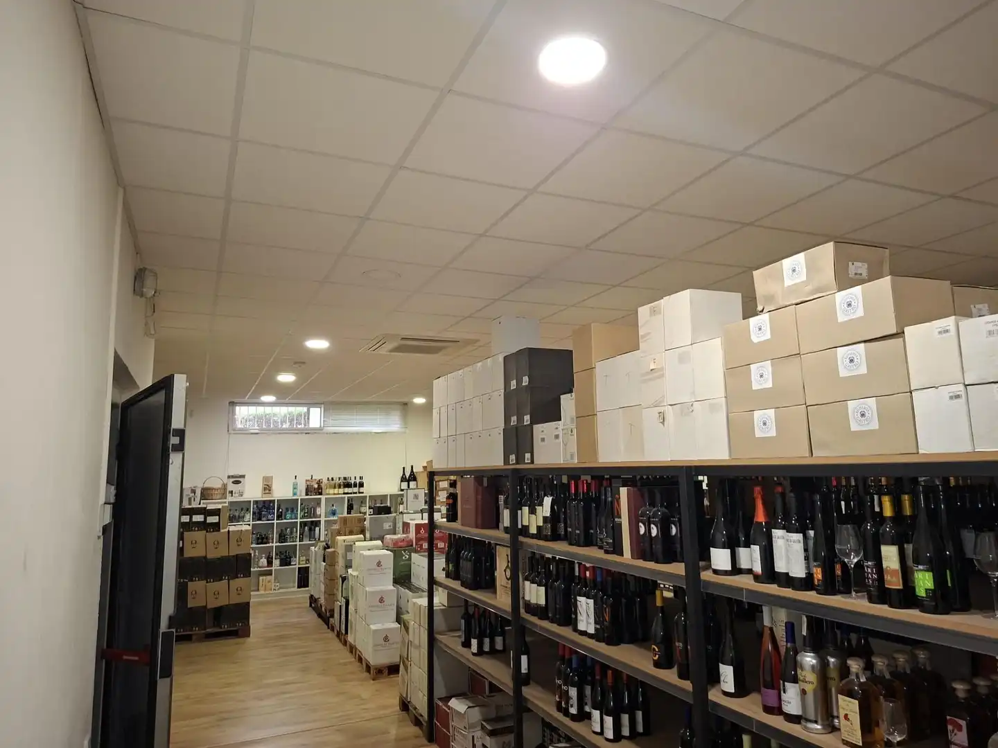 Local en venta en Sevilla con Aire acondicionado