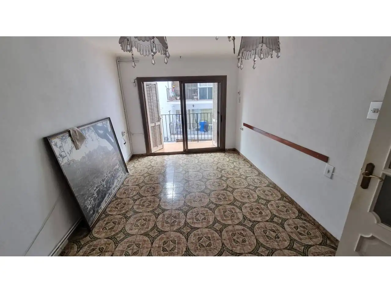 Piso en venta en Granollers con Calefacción y Balcón