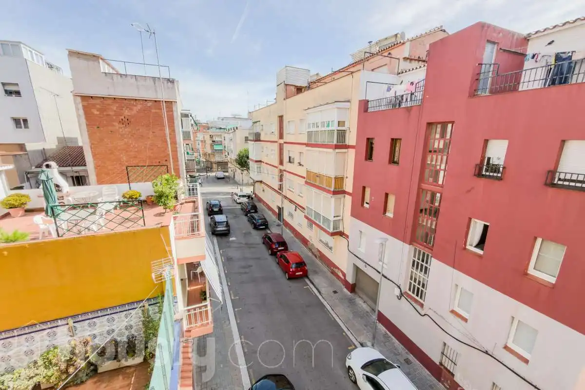 Piso con terraza en venta en Calle Europa ., imagen 25