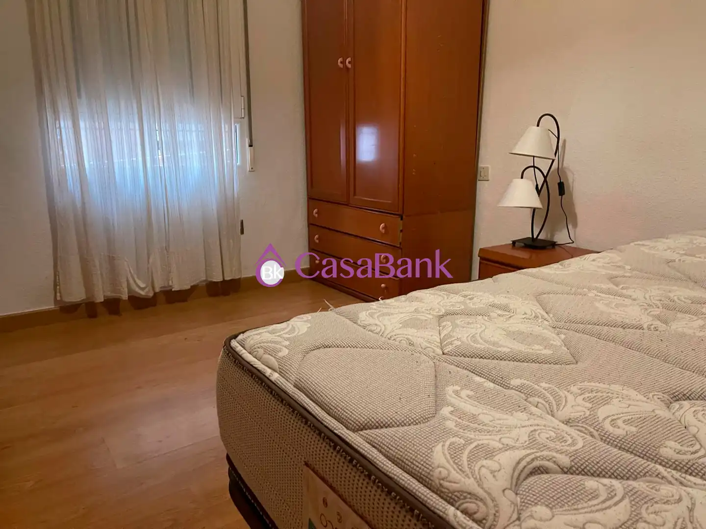 Habitación de Piso en venta en Córdoba con Calefacción y Trastero