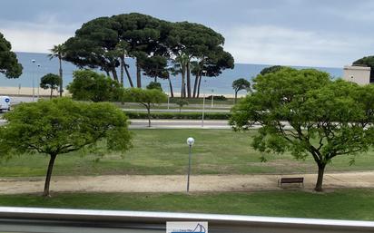 Jardí de Apartament en venda en Cambrils amb Aire condicionat i Terrassa