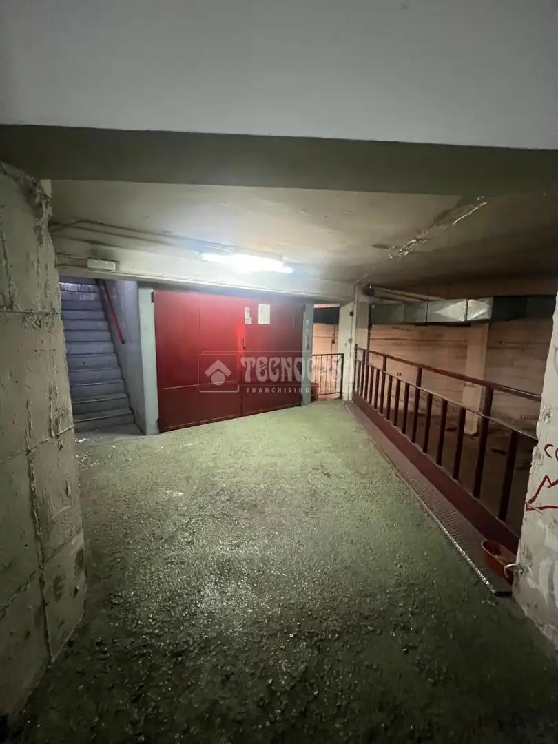 Garaje en venta en Zaragoza