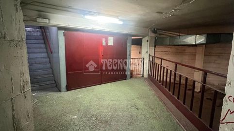 Foto 4 de Garaje en venta en San José Alto, Zaragoza Capital