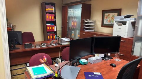 Foto 4 de Oficina en venta en Ríos Rosas - Nuevos Ministerios, Madrid Capital