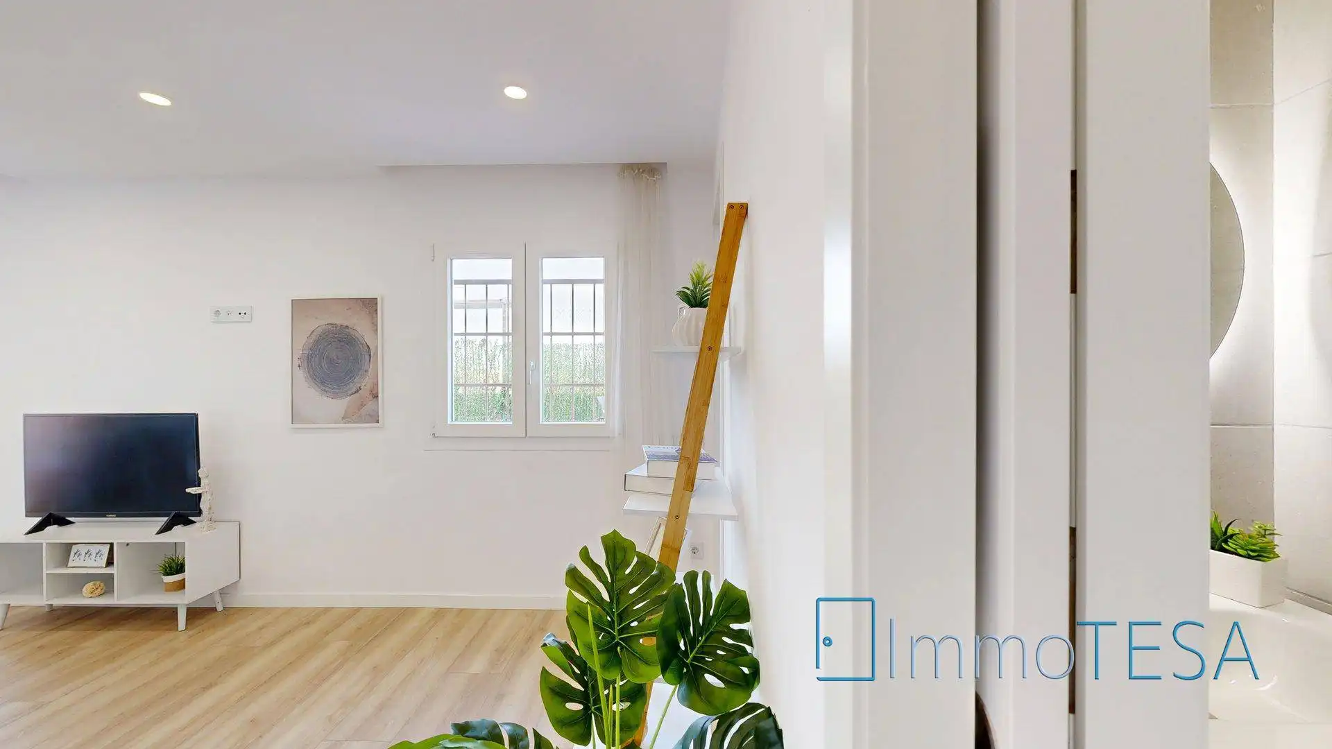 Ático en venta en Barberà del Vallès con Aire acondicionado, Parquet y Terraza