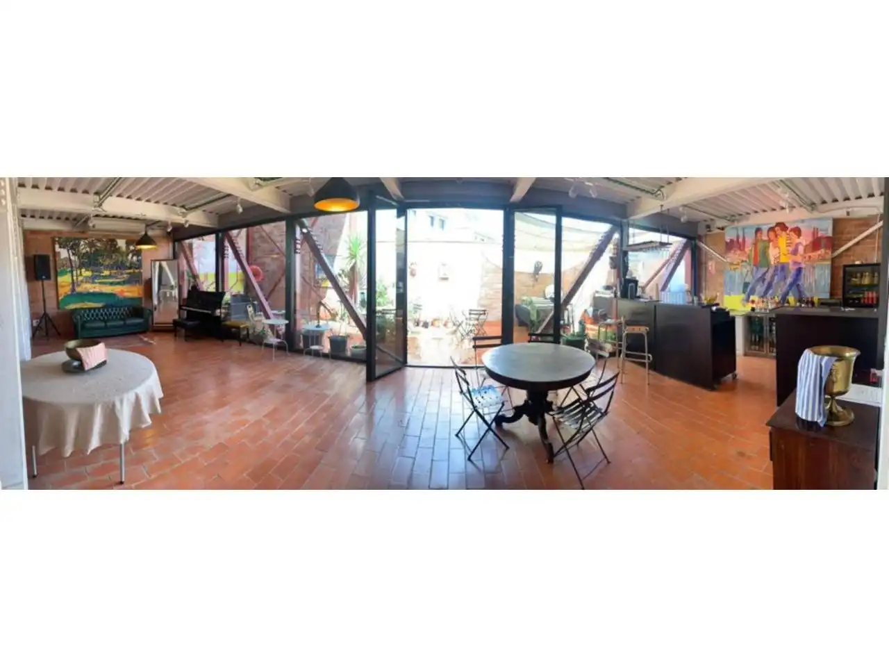 Nave industrial en venta en Barcelona