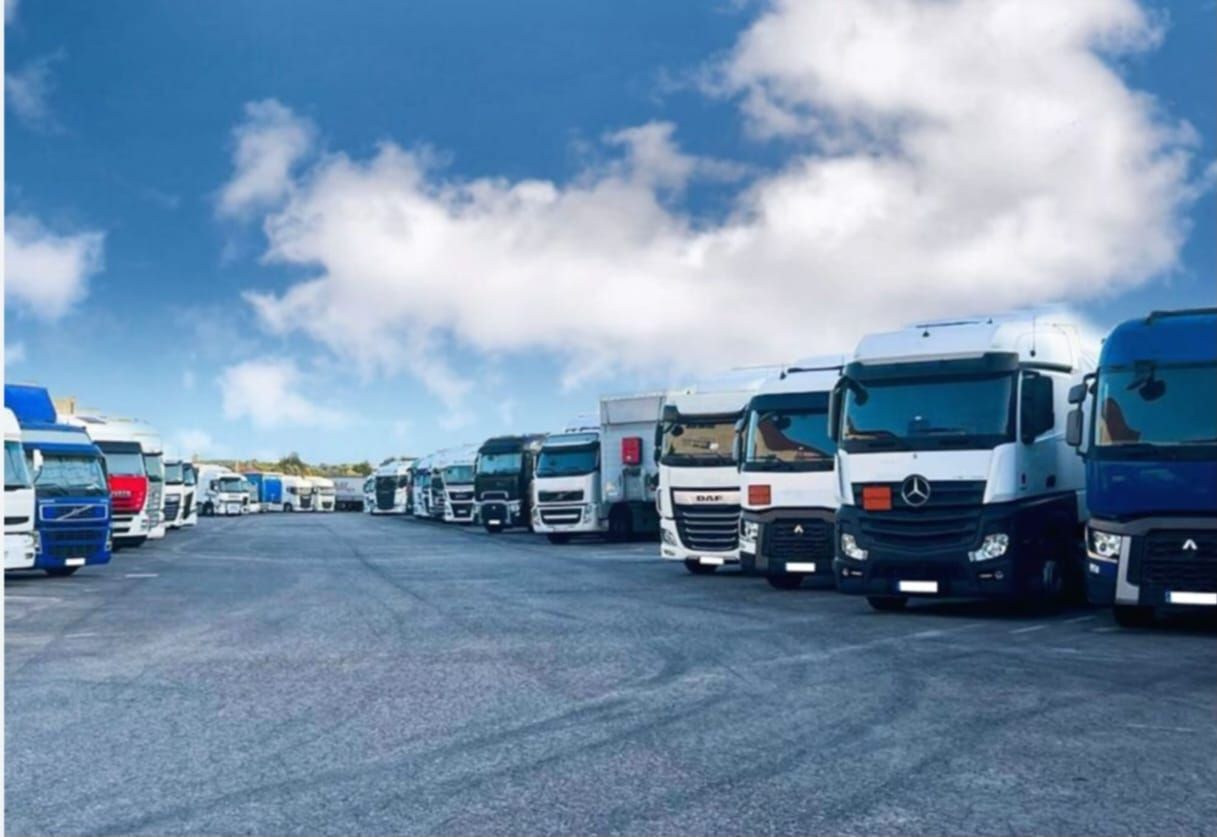 Aparcament de Terreny industrial en venda en Vélez-Málaga