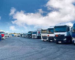 Aparcament de Terreny industrial en venda en Vélez-Málaga