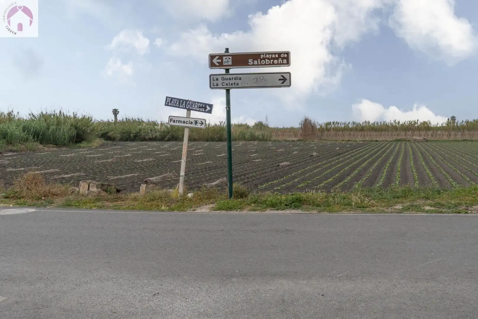 Residential for sale in CARRETERA MALAGA (CAL), 74, La Caleta - La Guardia