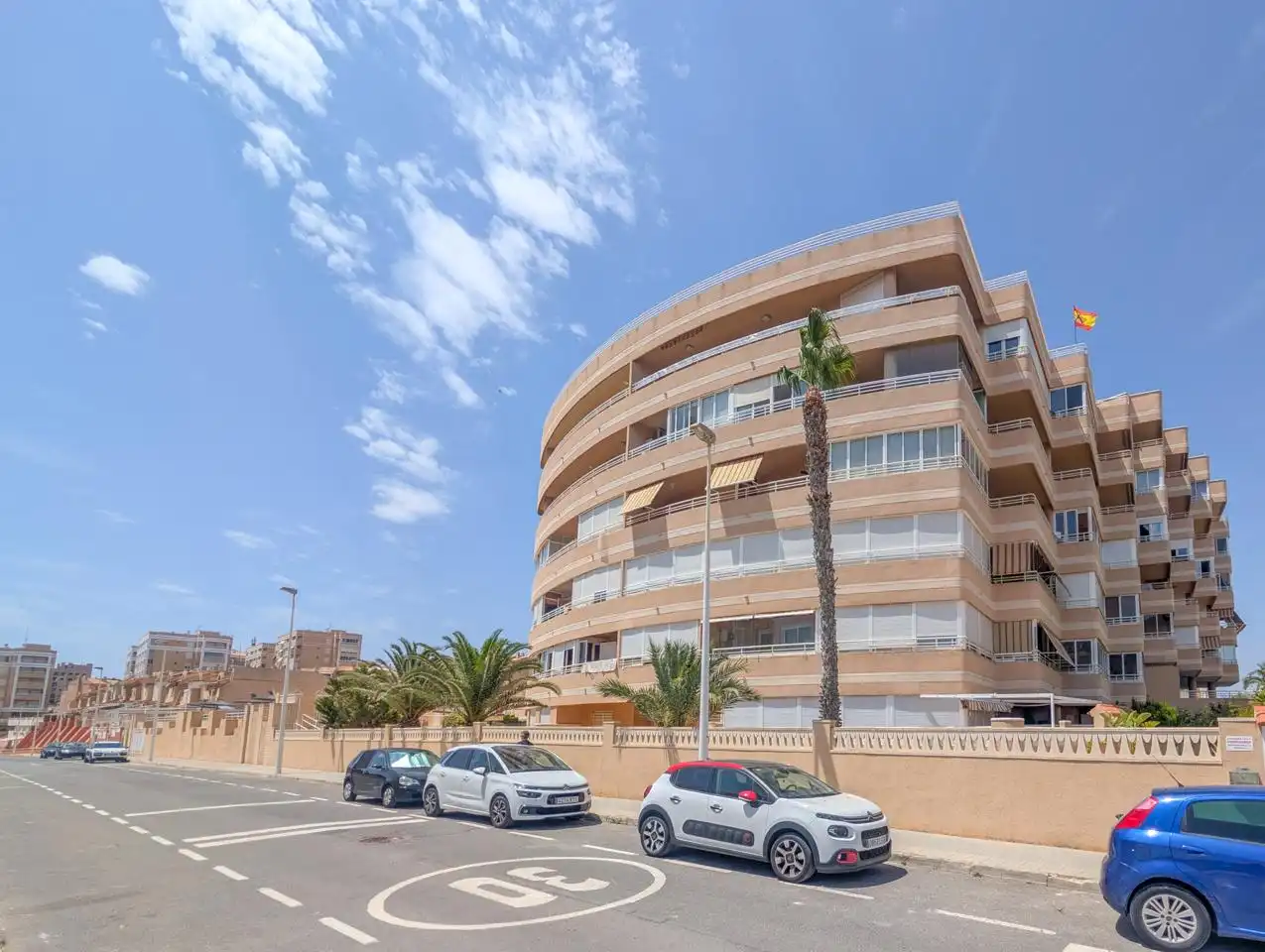 Pis en venda a Málaga, Los Arenales del Sol