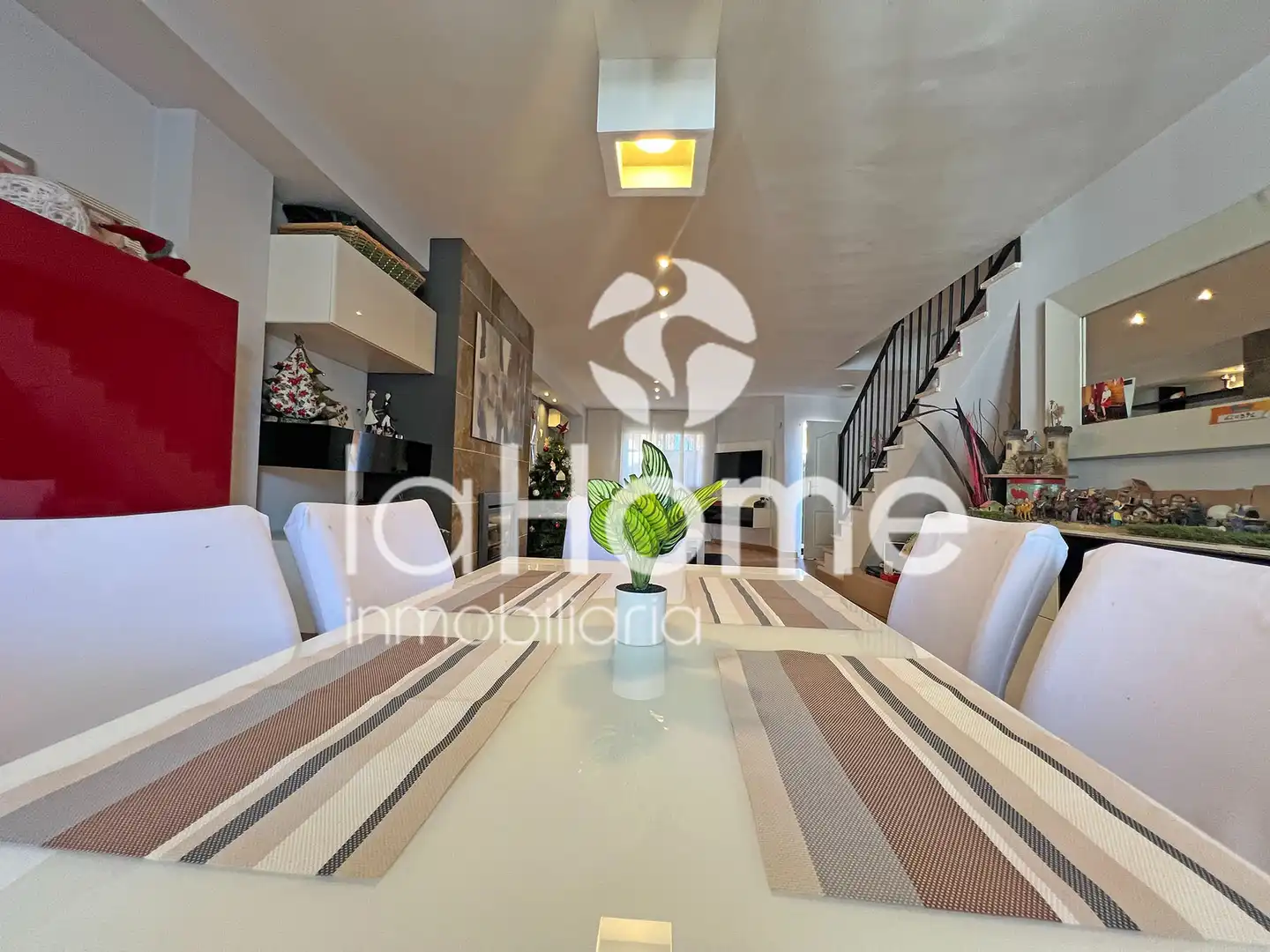 Detached homes for sale in La Conarda