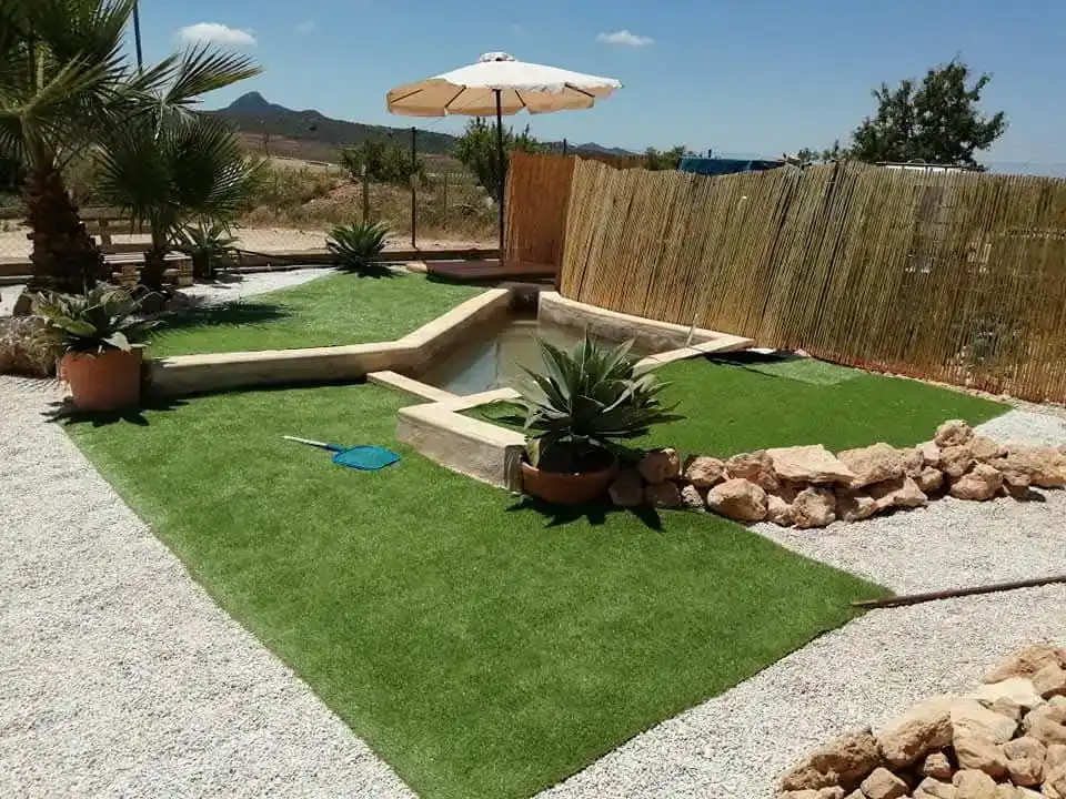 Piso en venta en Barbarroja, 277, La Murada - Los Vicentes