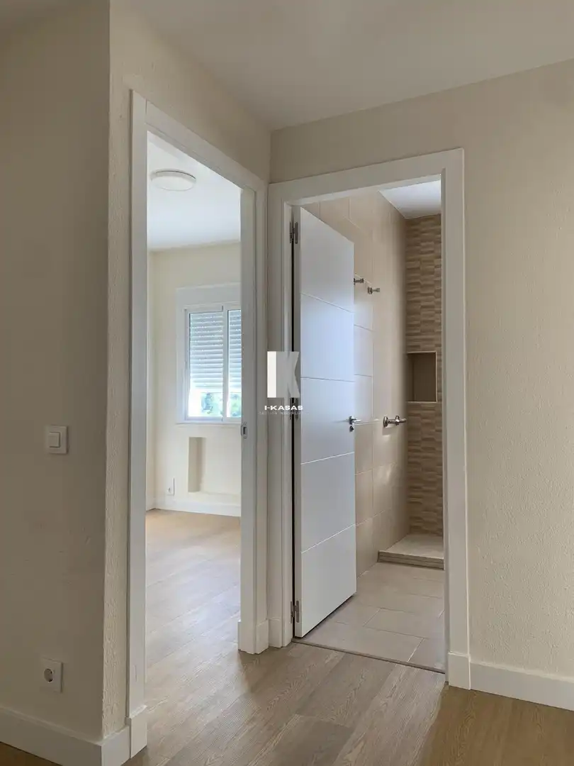 Flat for rent in PARQUE CAPUCHINOS , Divina Pastora - La Yeguada