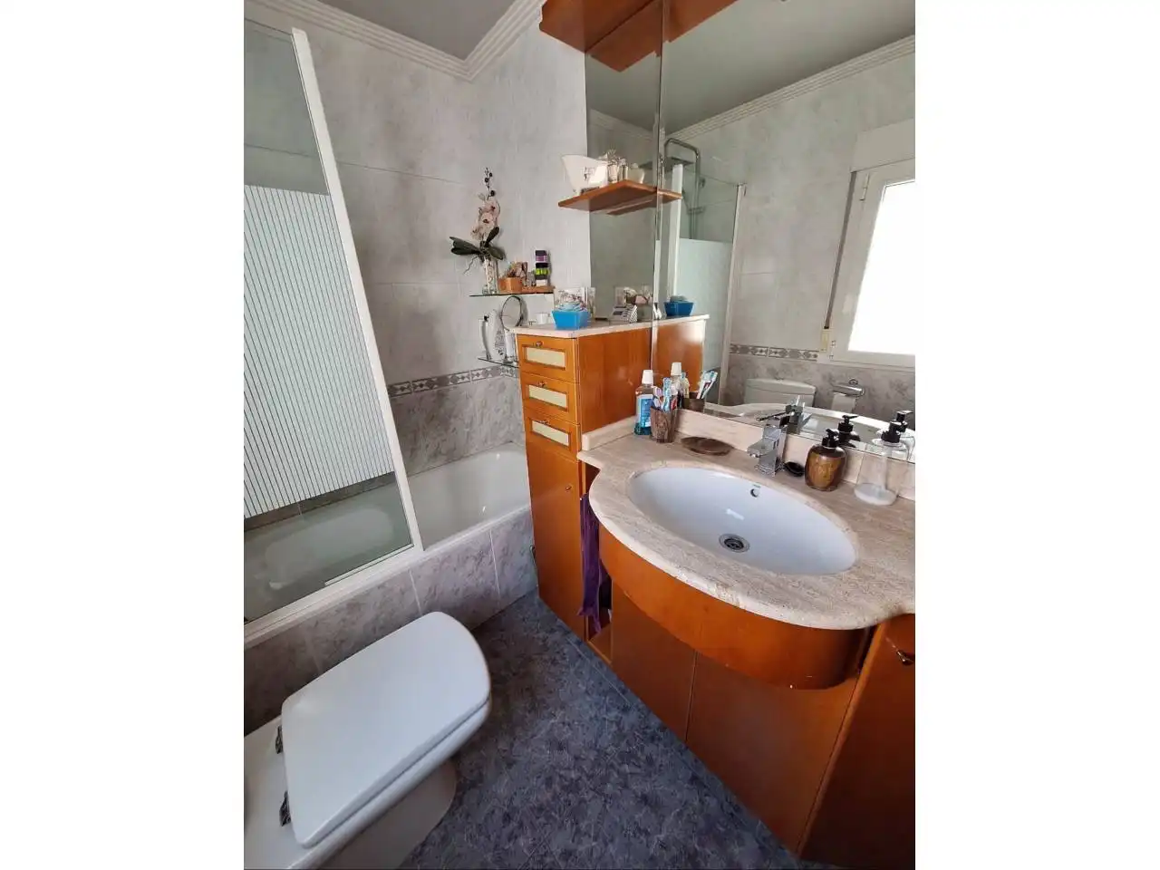 Flat with lift for sale in Crucero, imagen 14